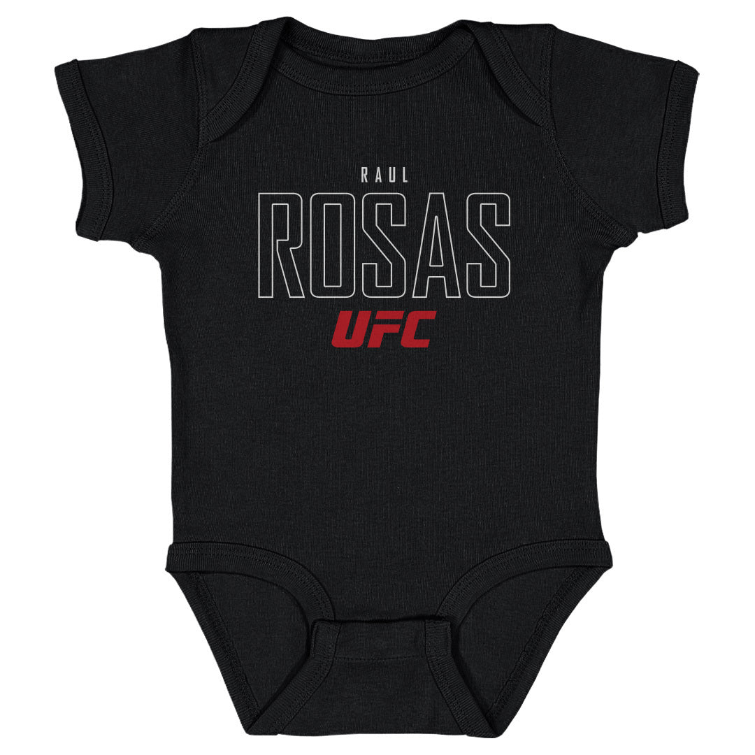 Raul Rosas Jr. UFC Elite WHT