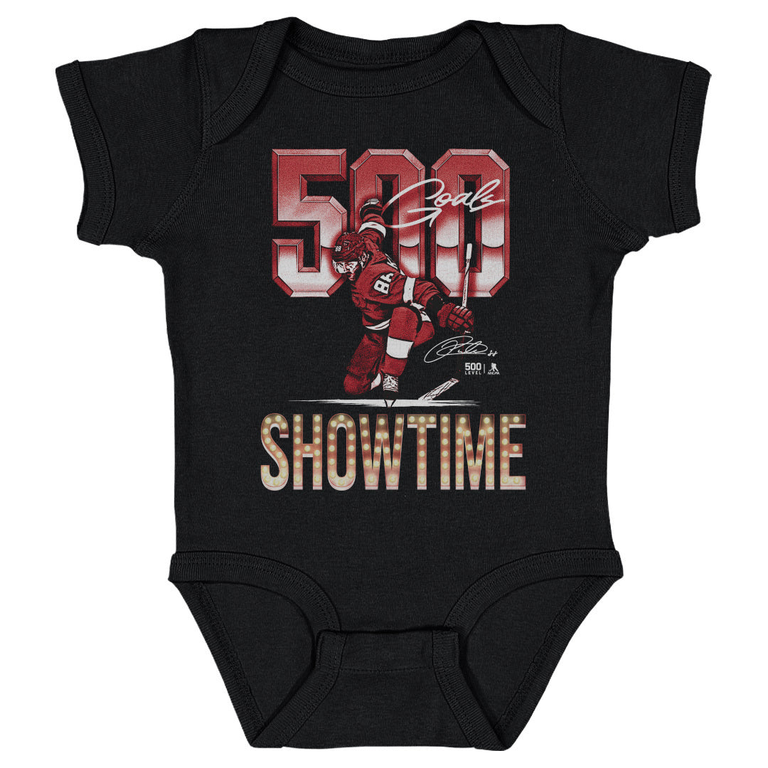 Patrick Kane Detroit 500 Goals Showtime WHT