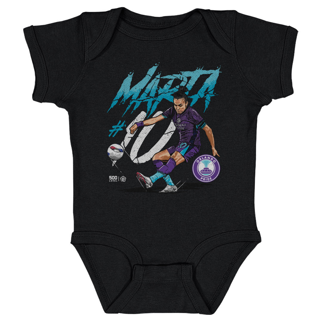 Marta Orlando Pride Player Name WHT