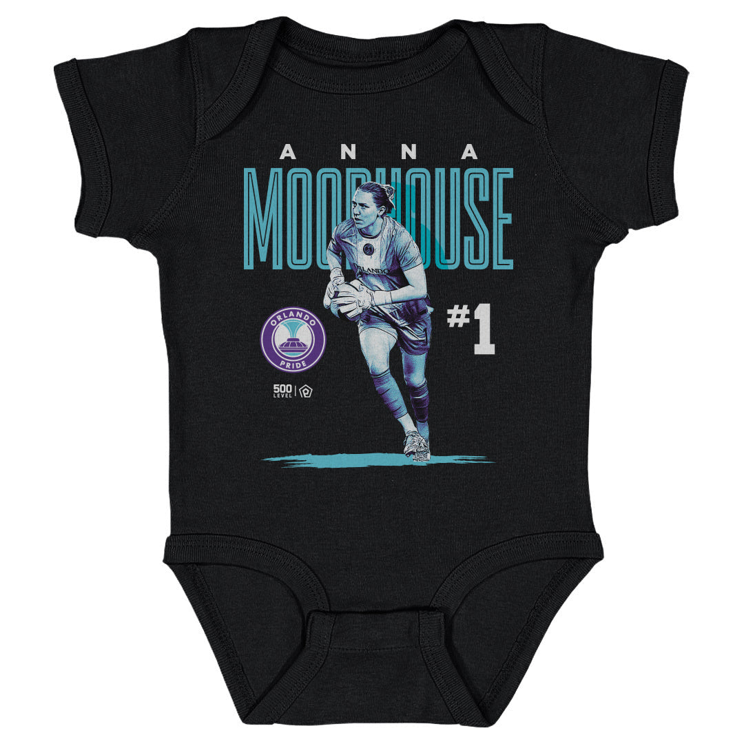 Anna Moorhouse Orlando Pride Bitmap WHT