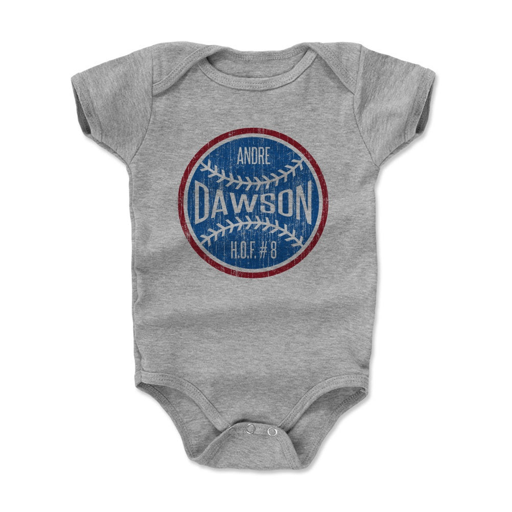 Andre Dawson Ball B