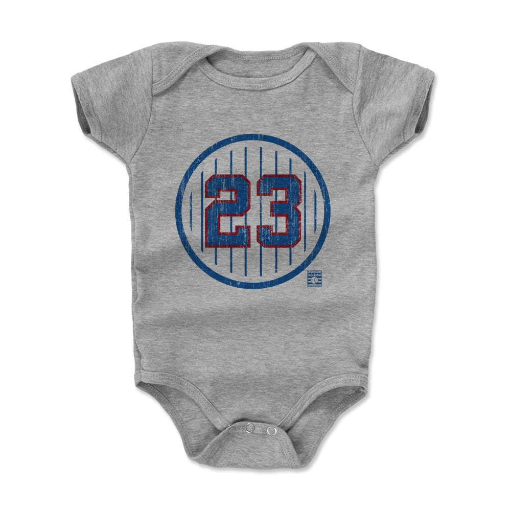 Ryne Sandberg 23 B