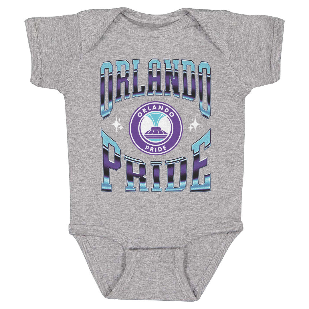Orlando Pride Vintage WHT