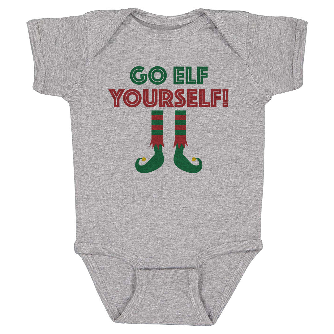 Christmas Go Elf Yourself