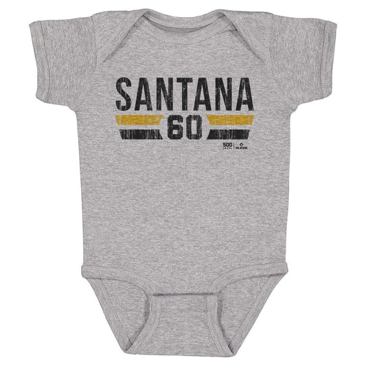 Dennis Santana Pittsburgh Font