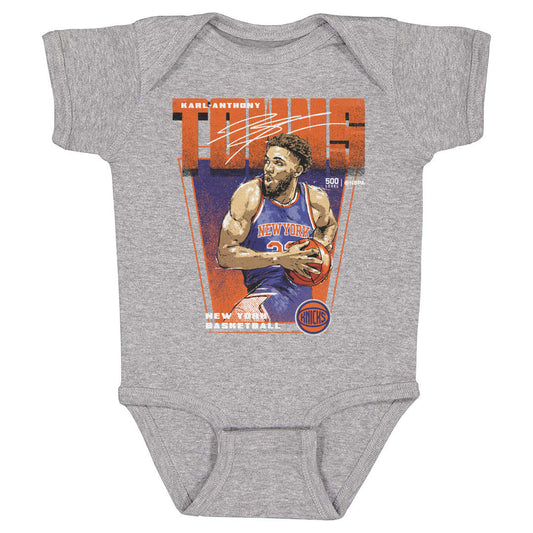 Karl-Anthony Towns New York Knicks Premiere WHT