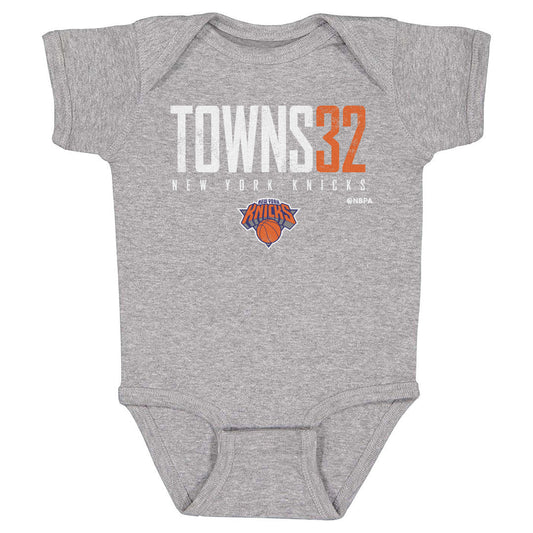 Karl-Anthony Towns New York Knicks Elite WHT