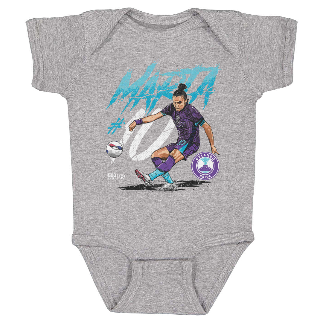 Marta Orlando Pride Player Name WHT