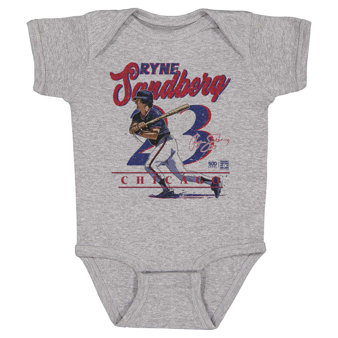 Ryne Sandberg Chicago Classic