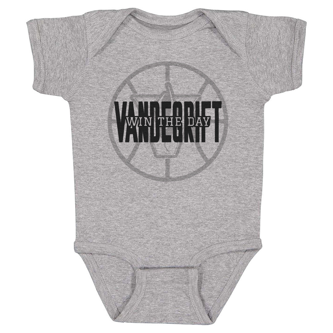 Vandegrift Crown Trio Win The Day Basketball
