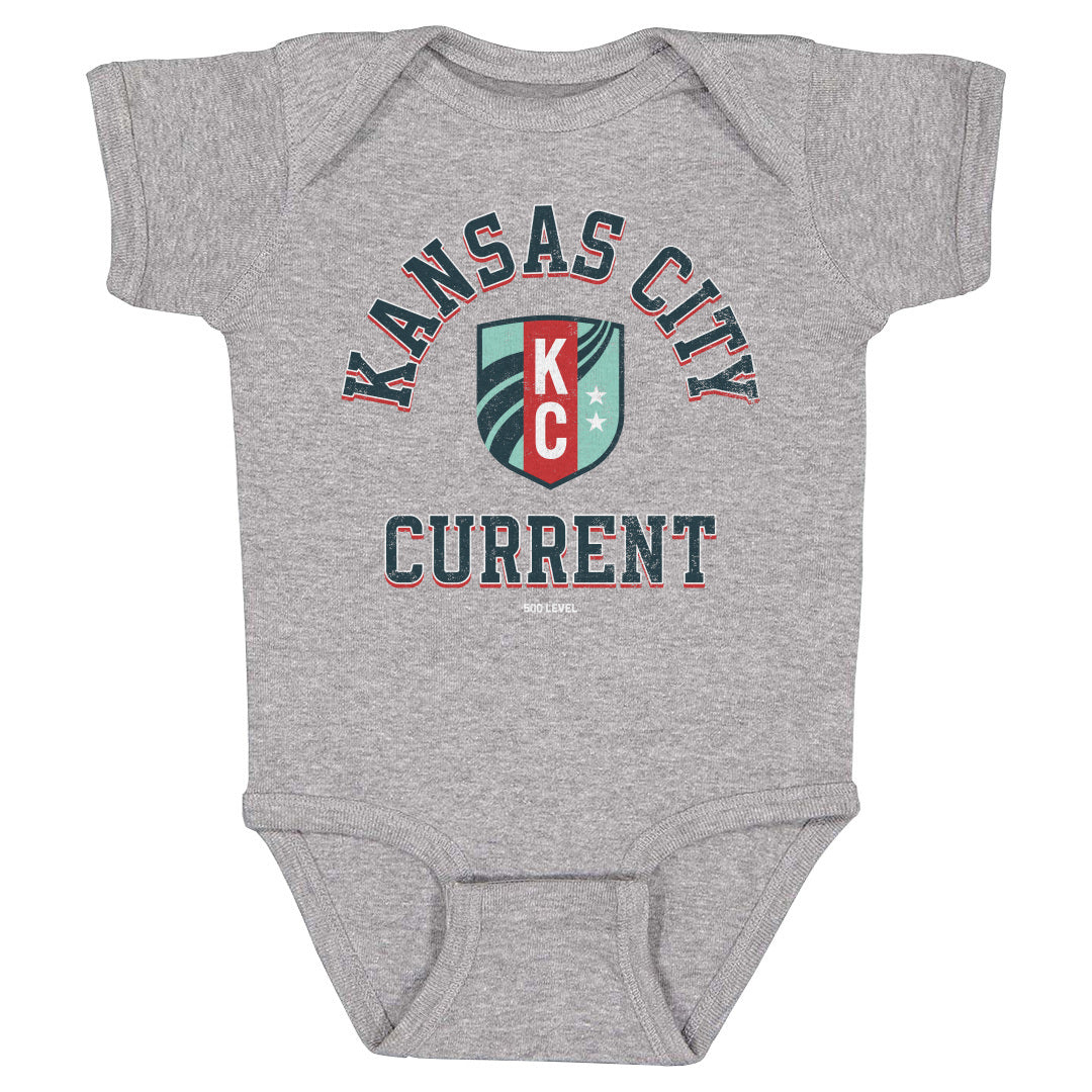 Kansas City Current Classic WHT