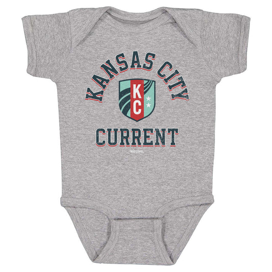 Kansas City Current Classic WHT
