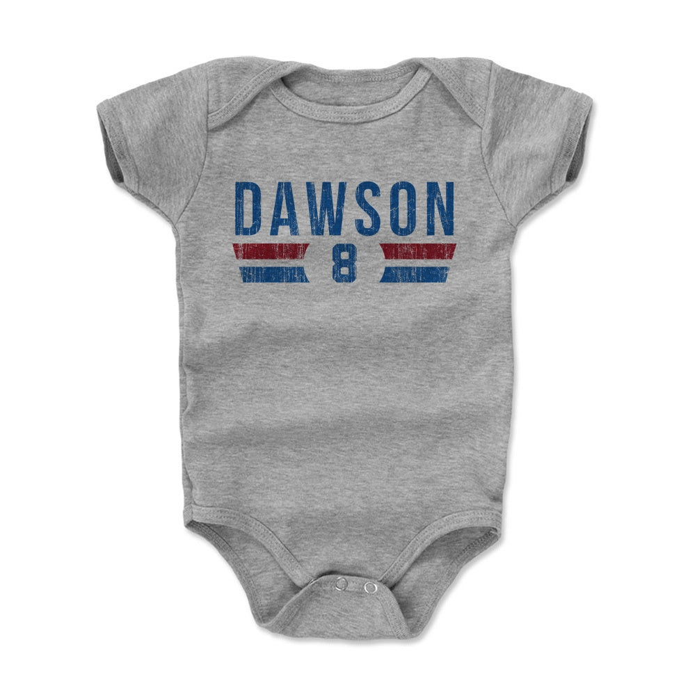 Andre Dawson Font B