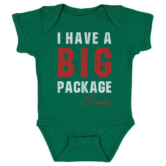 Christmas Big Package WHT