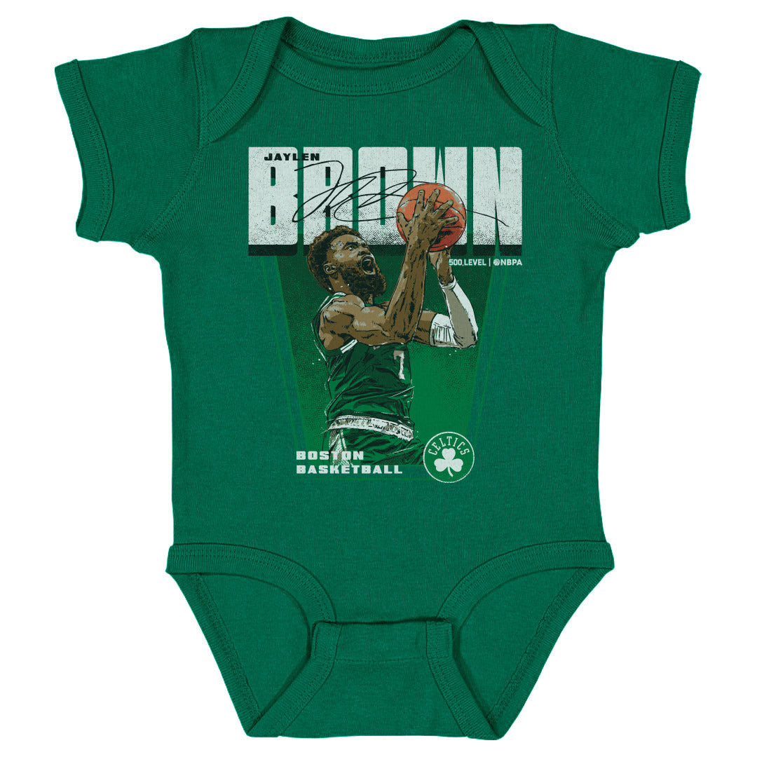 Jaylen Brown Boston Celtics Premiere WHT
