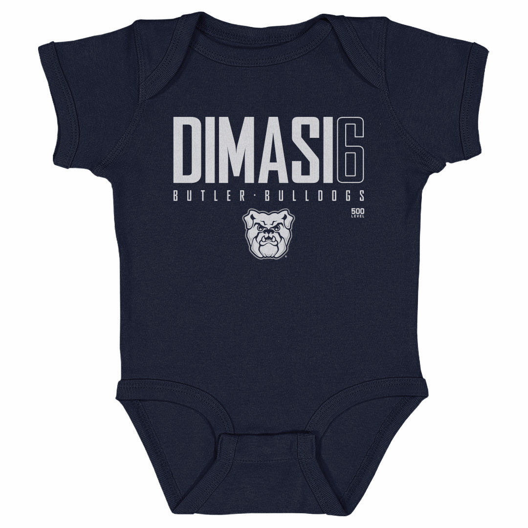 Gemma DiMasi Butler Bulldogs Elite WHT