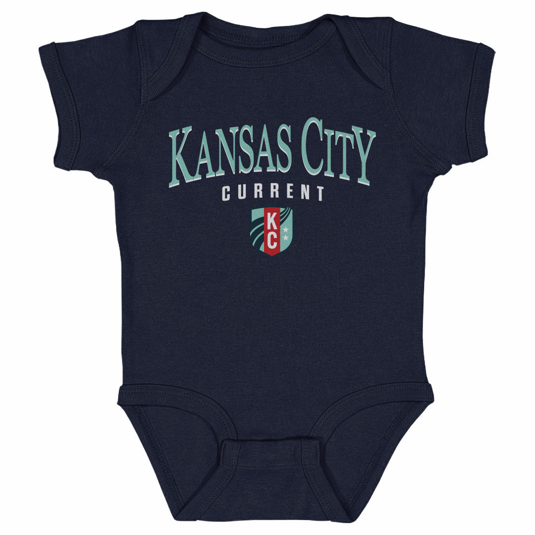 Kansas City Current Arch WHT