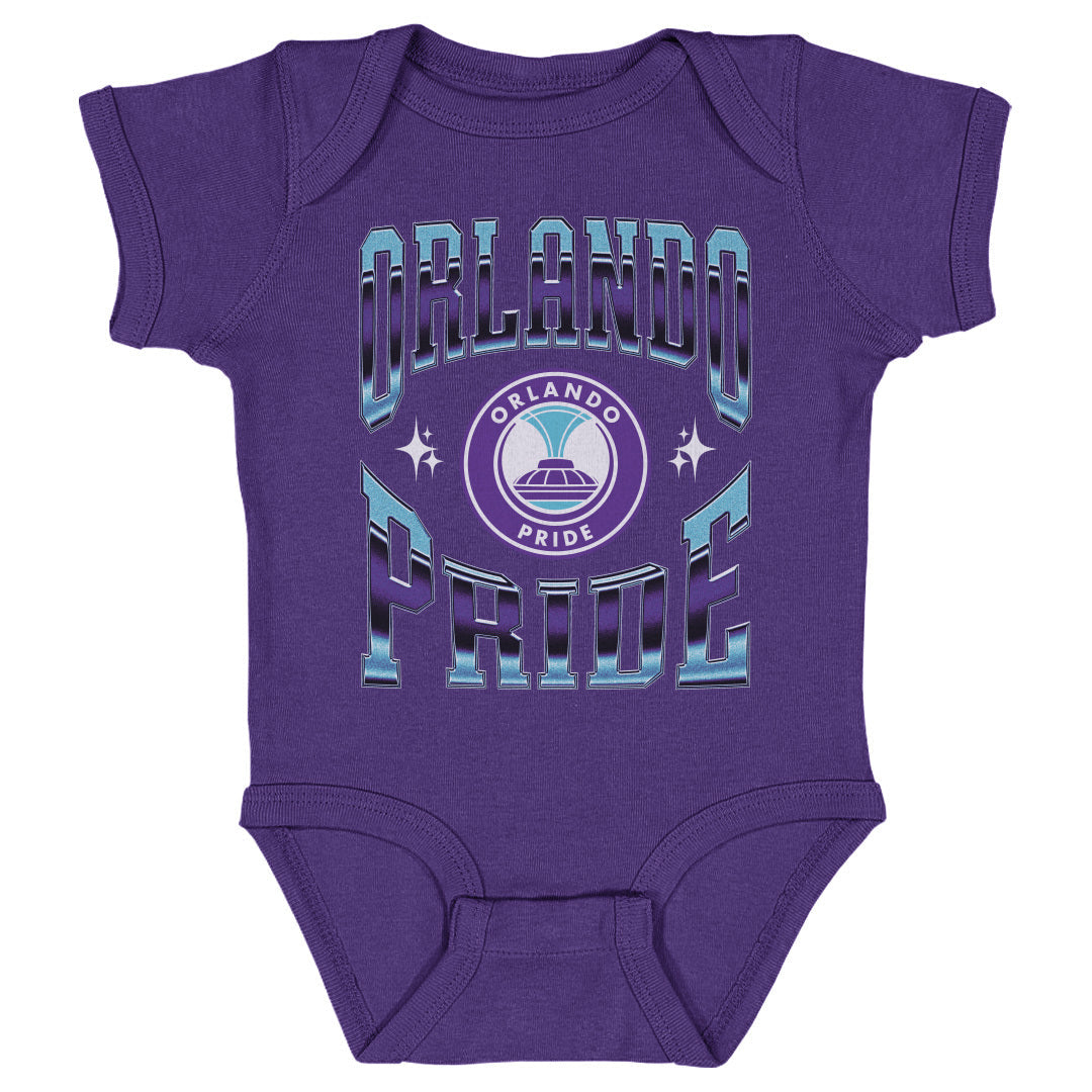 Orlando Pride Vintage WHT