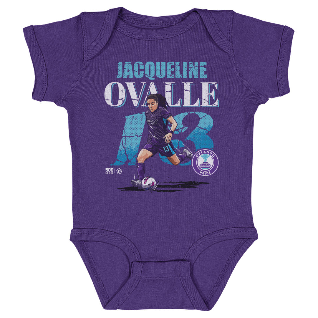 Lizbeth Ovalle Orlando Pride Cracked Number WHT