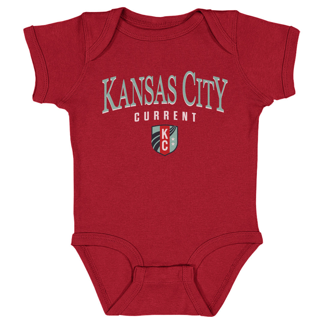 Kansas City Current Arch WHT