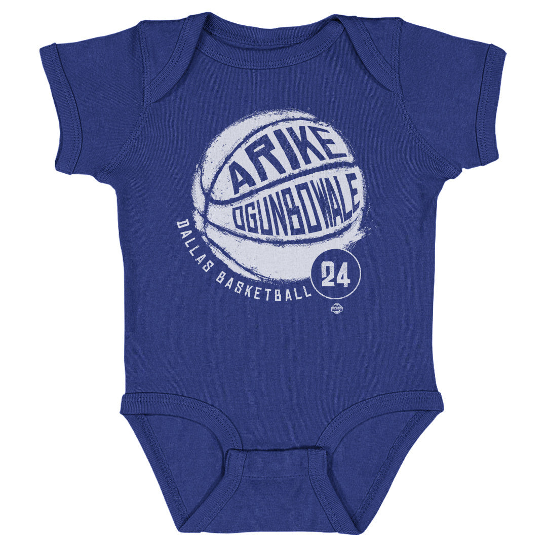 Arike Ogunbowale Dallas Basketball WHT
