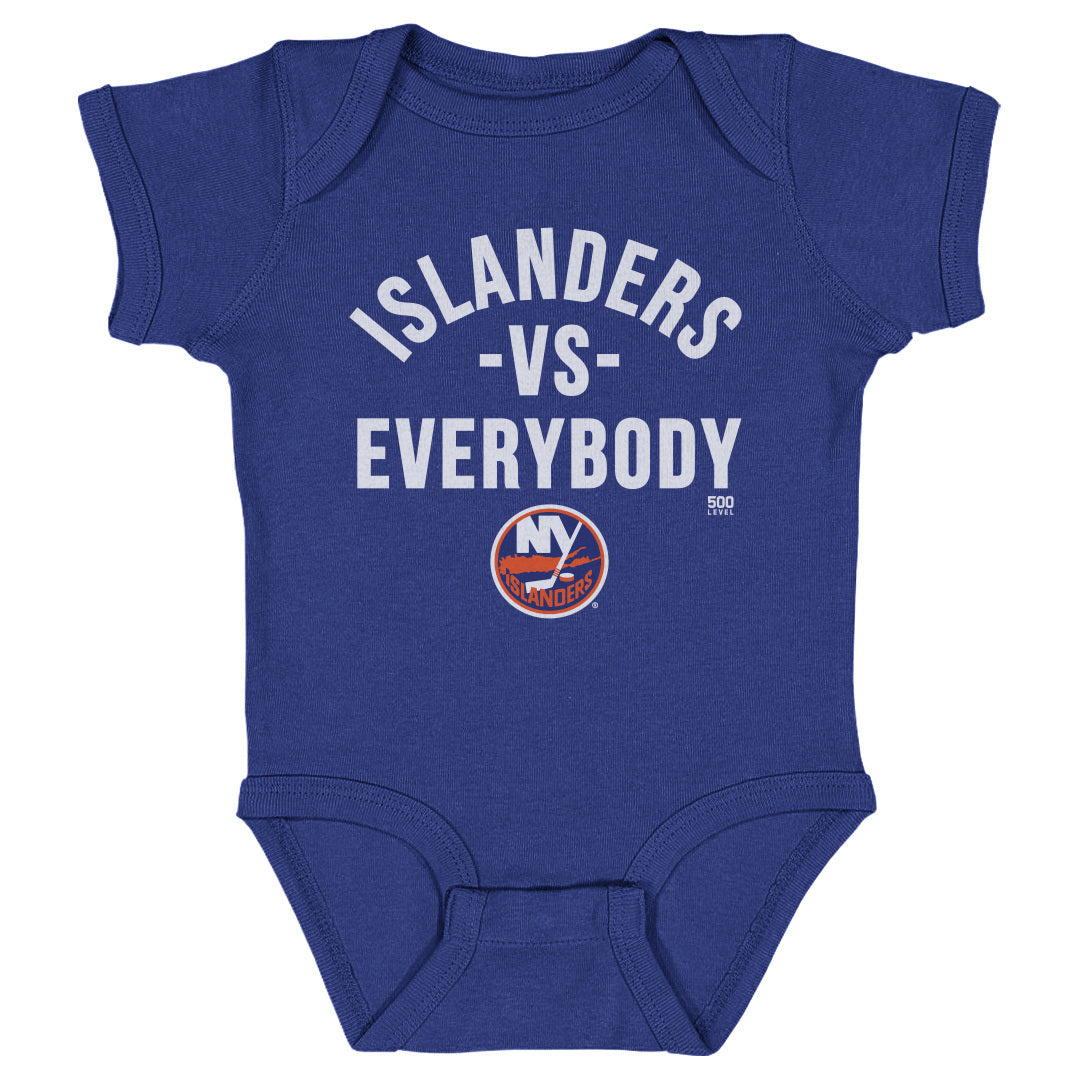 New York Islanders Vs. Everybody WHT