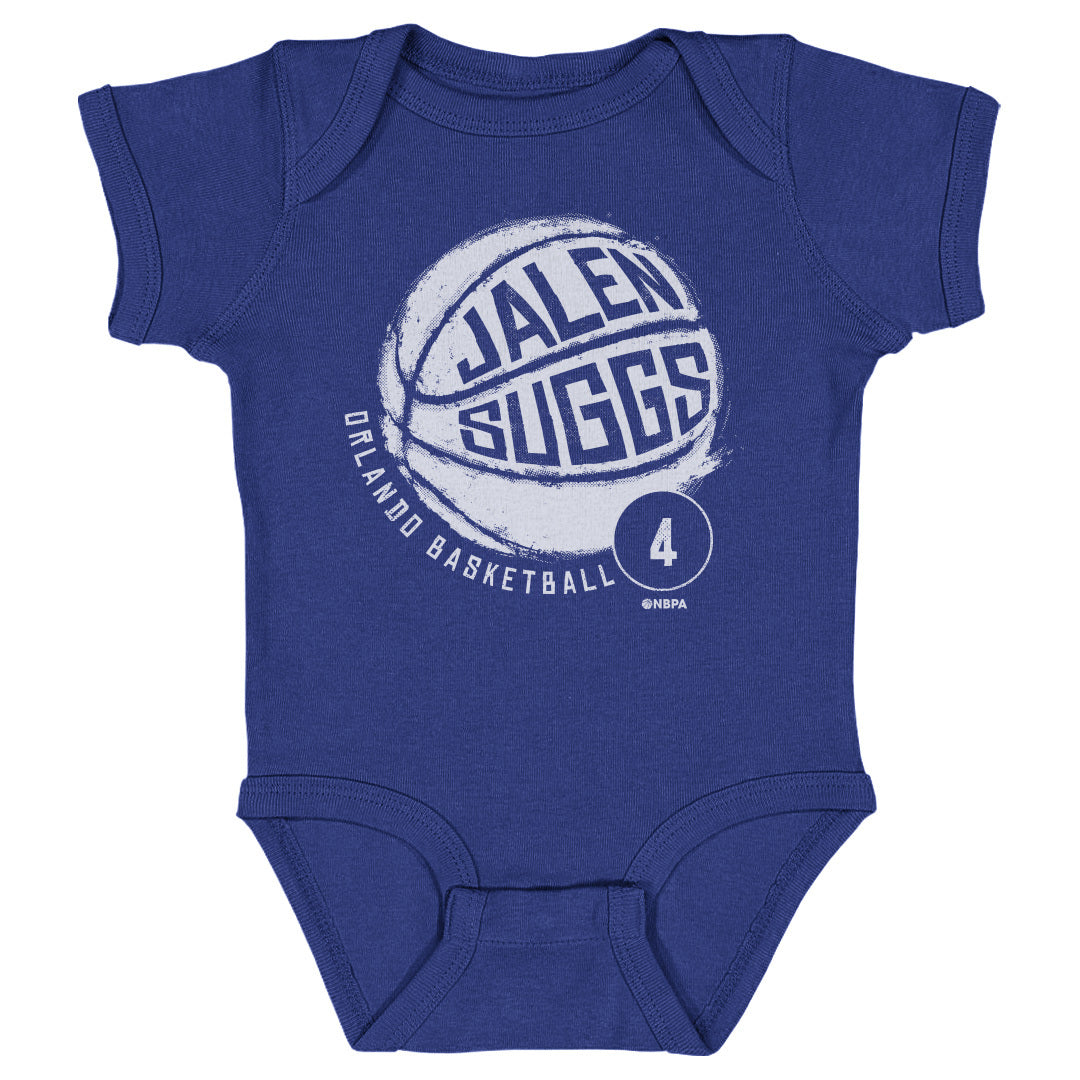 Jalen Suggs Orlando Basketball WHT