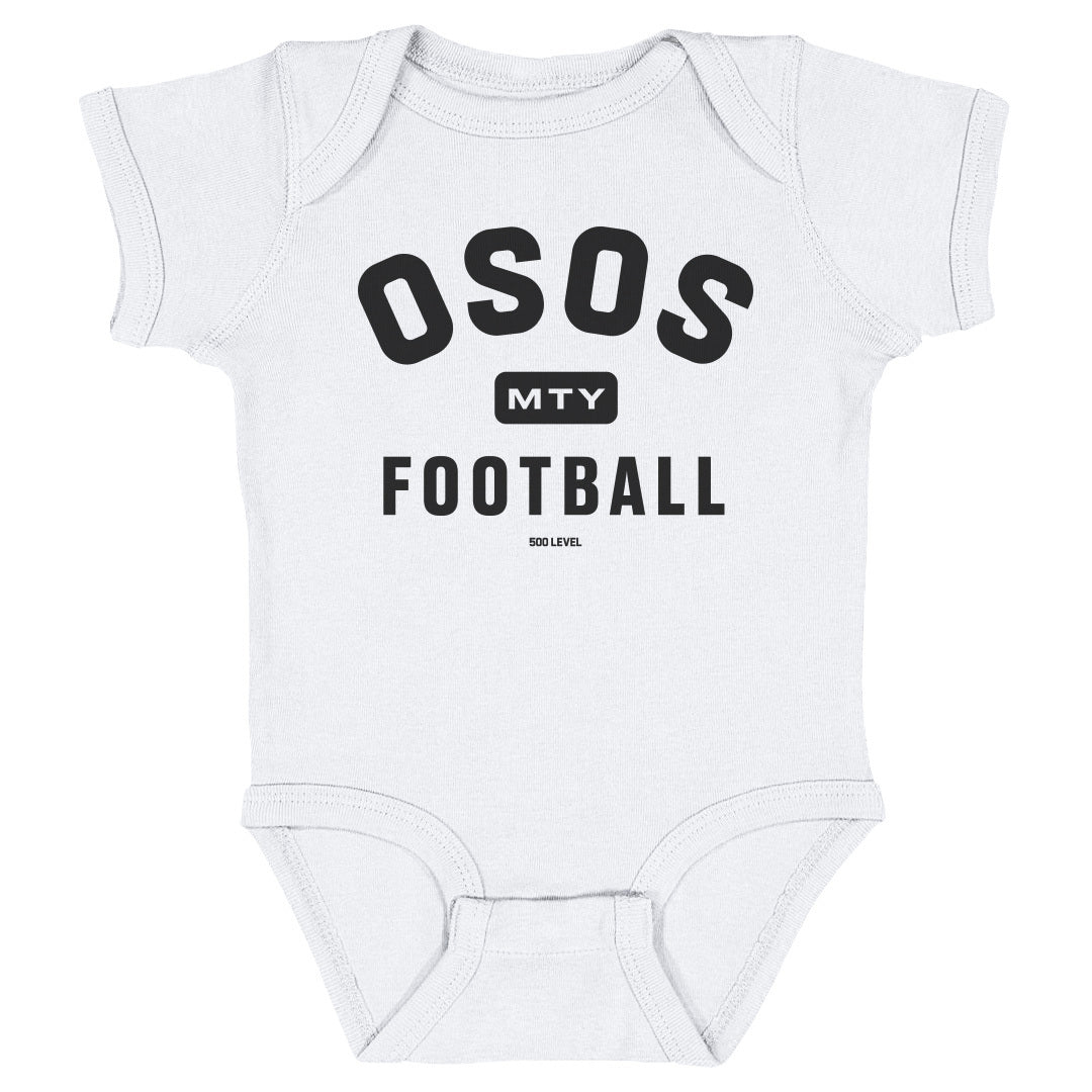 Monterrey Osos Football Arch