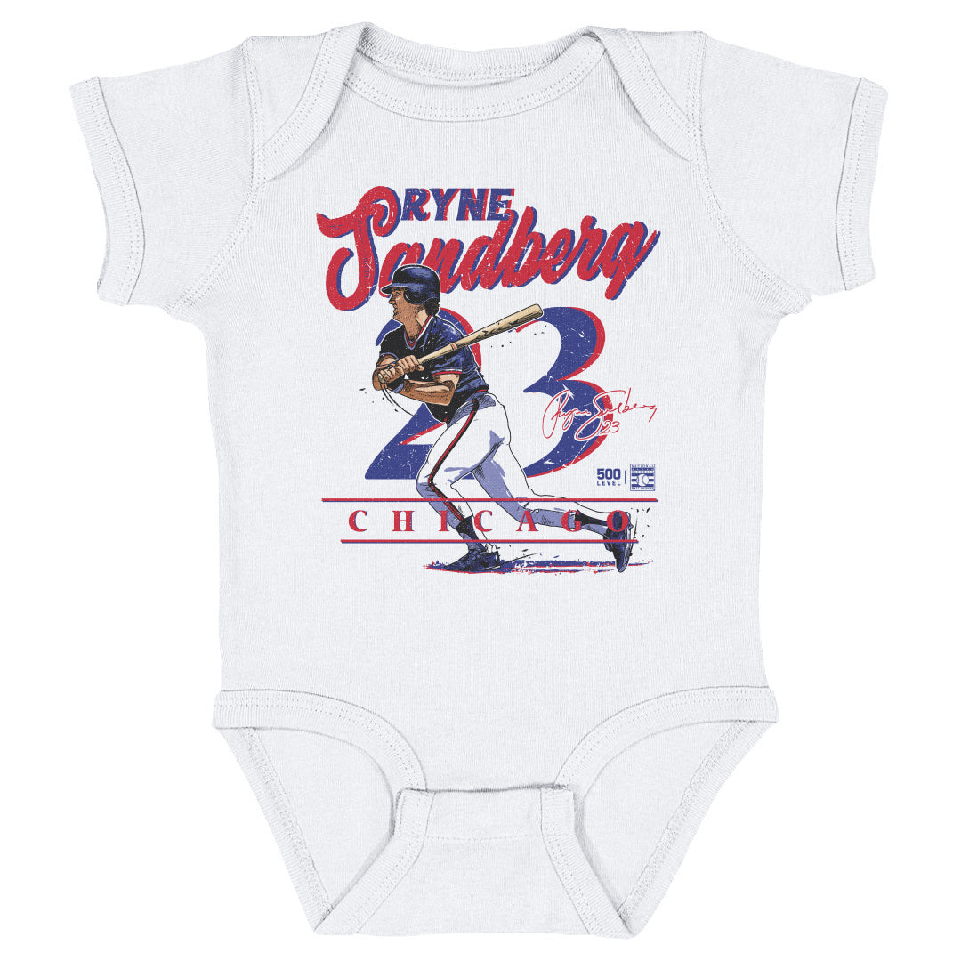 Ryne Sandberg Chicago Classic