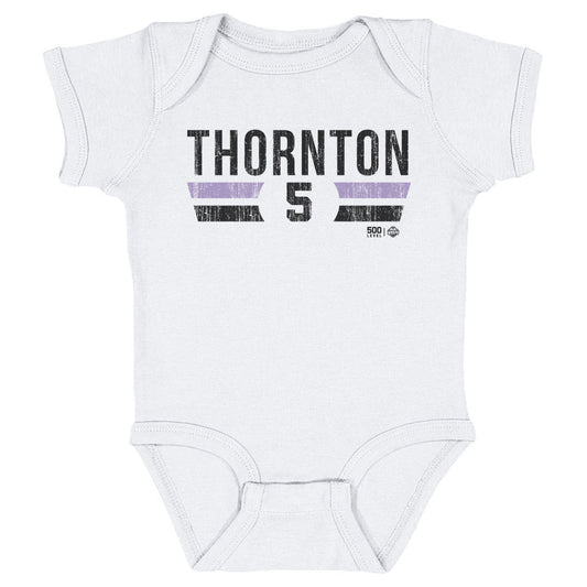 Kayla Thornton Golden State Font