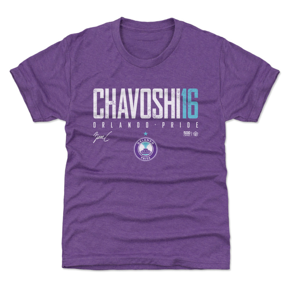 Zara Chavoshi Orlando Pride Elite WHT