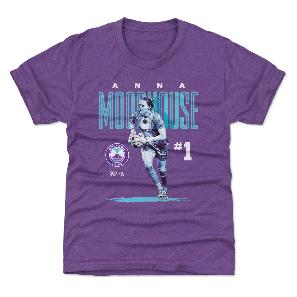 Anna Moorhouse Orlando Pride Bitmap WHT
