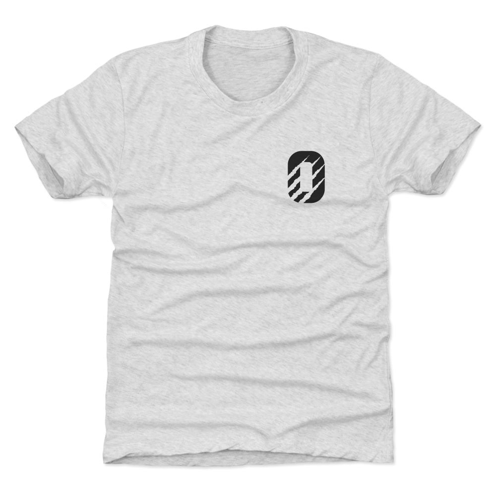 Monterrey Osos Black Logo Pocket