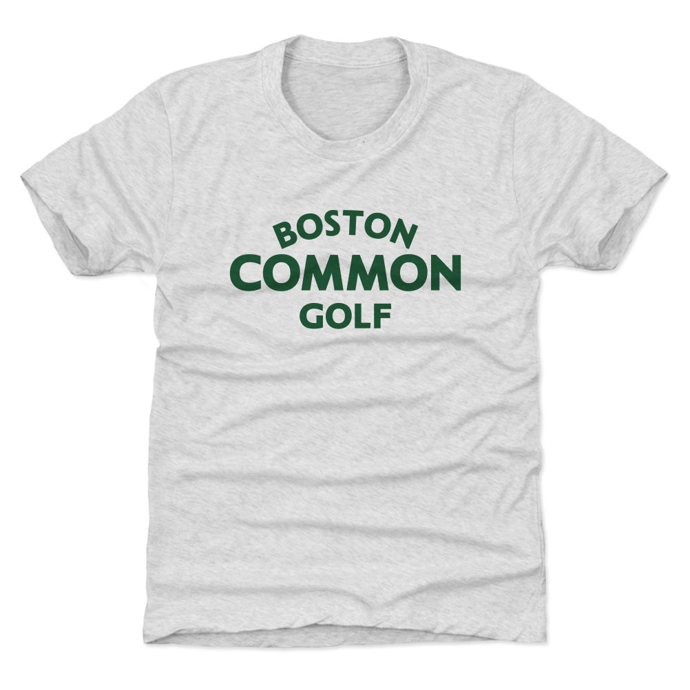 Boston Common Golf Club Wordmark
