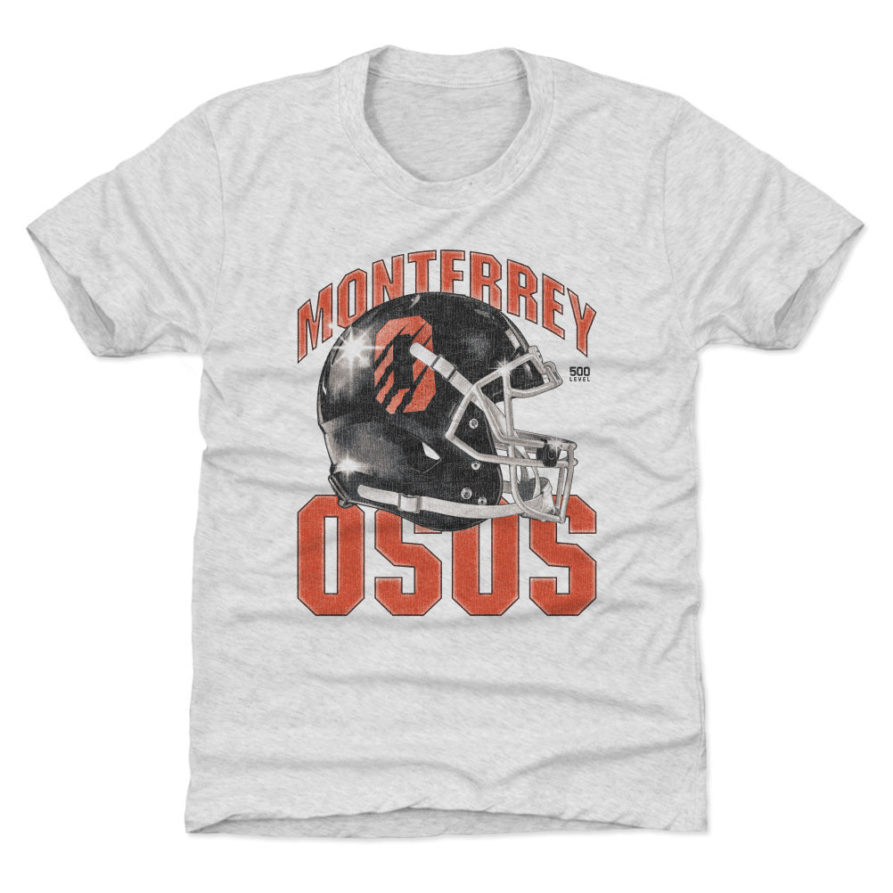 Monterrey Osos Vintage Helmet
