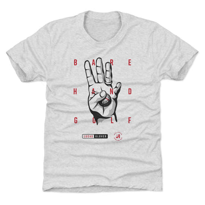 Lucas Glover Atlanta Drive GC Bare Hand Golf