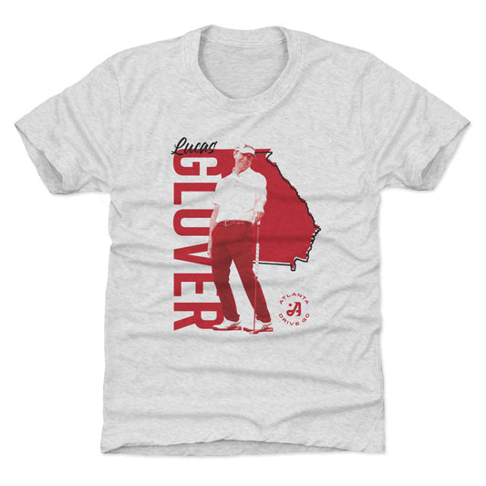 Lucas Glover Atlanta Drive GC Vertical Name