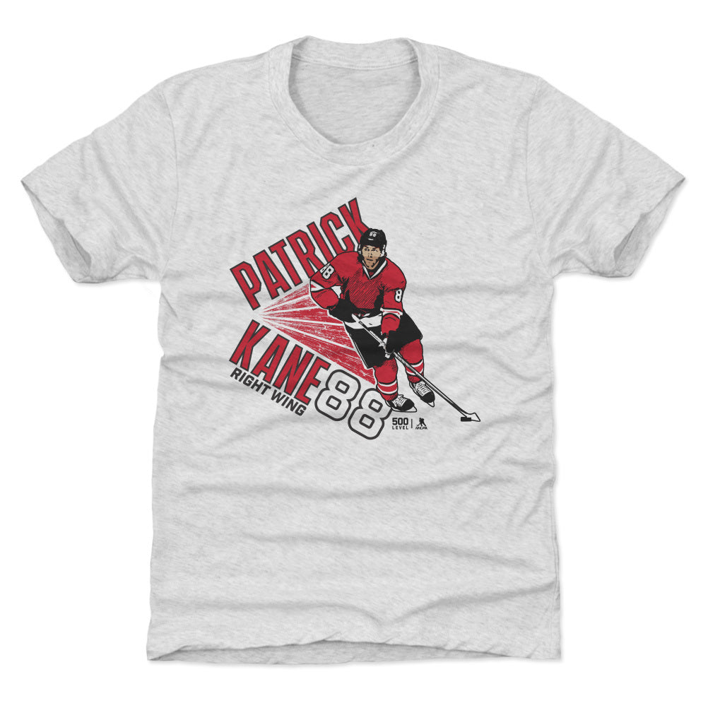 Patrick Kane Chicago Point