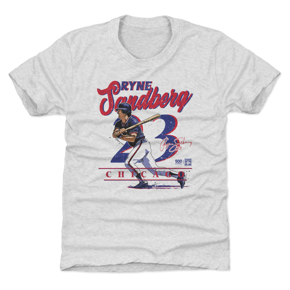 Ryne Sandberg Chicago Classic