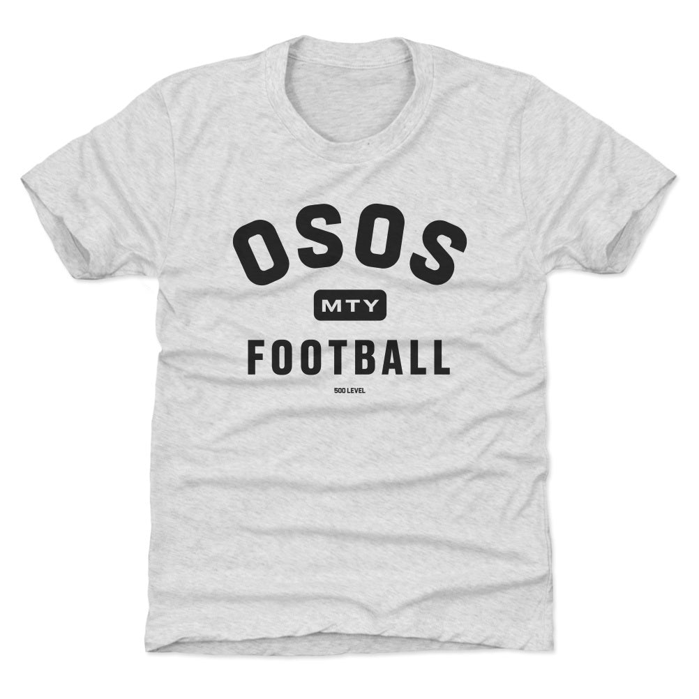 Monterrey Osos Football Arch