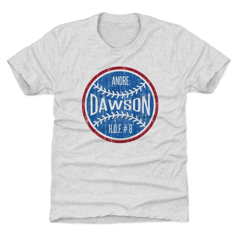 Andre Dawson Ball B