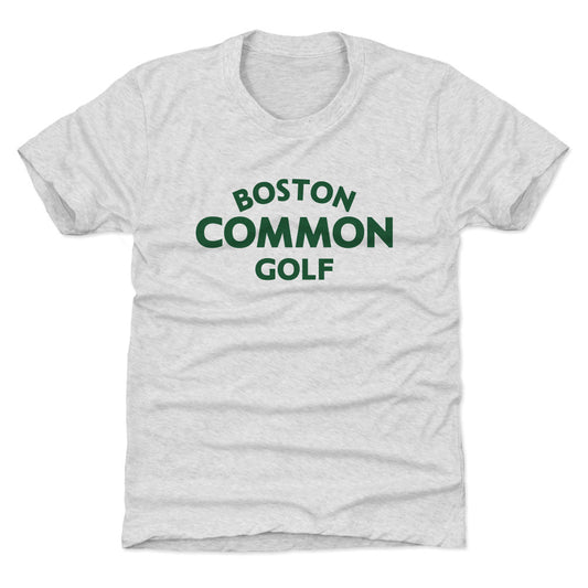 Boston Common Golf Wordmark