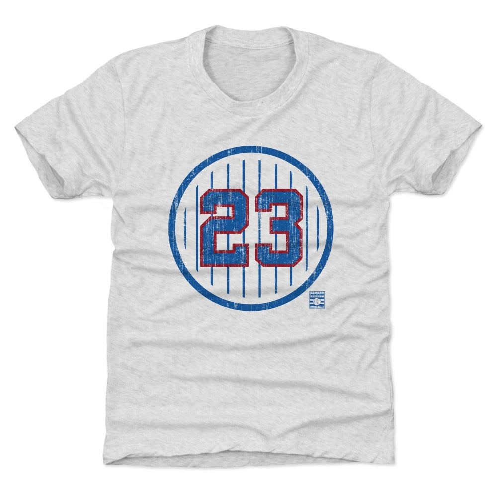 Ryne Sandberg 23 B