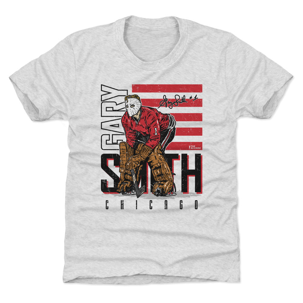 Gary Smith Chicago Homage