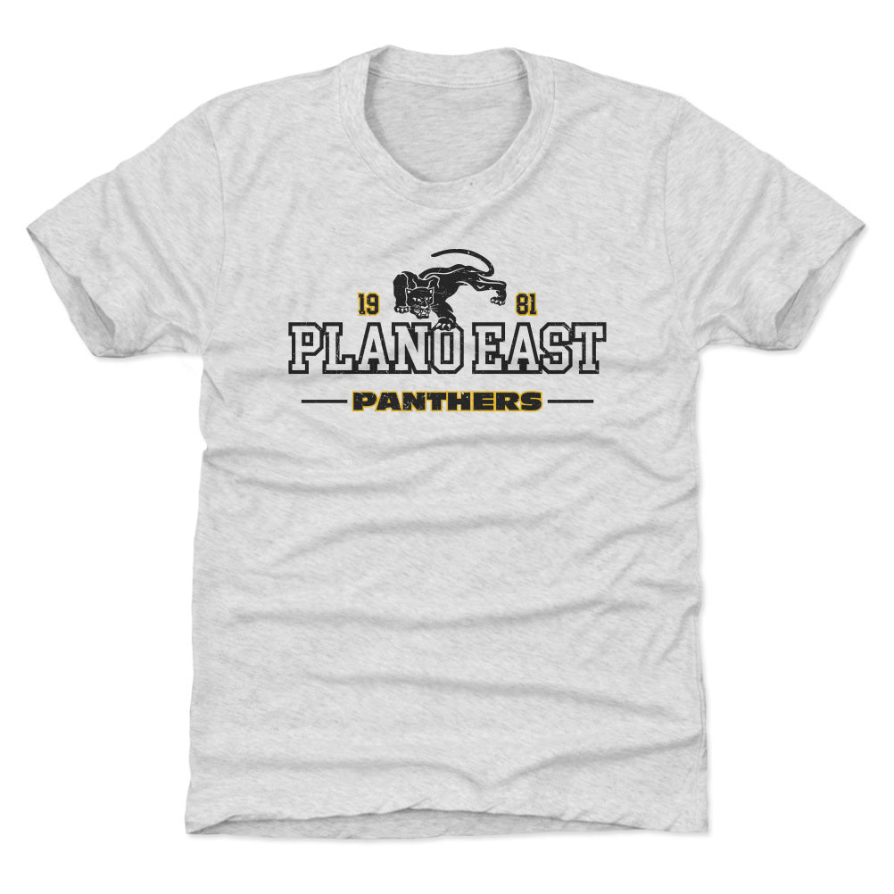 Crown Trio Plano East Panthers Athletic