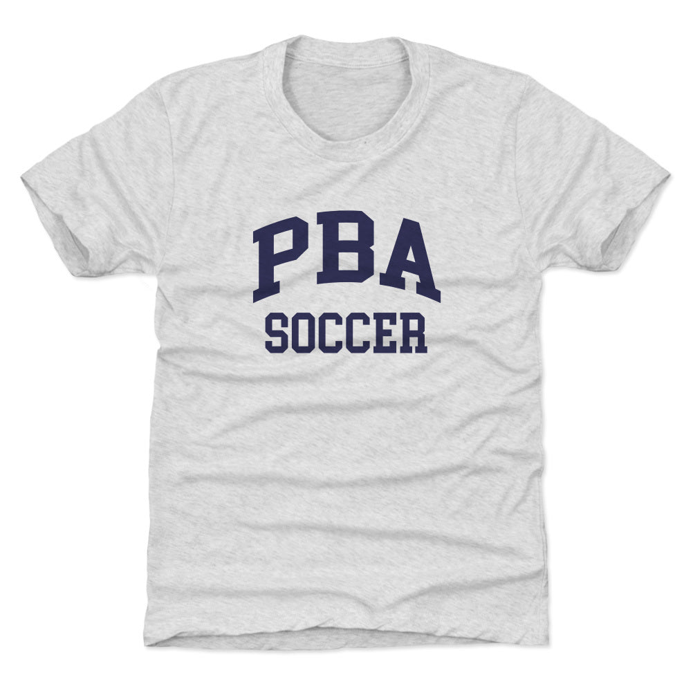 Crown Trio PBA Soccer