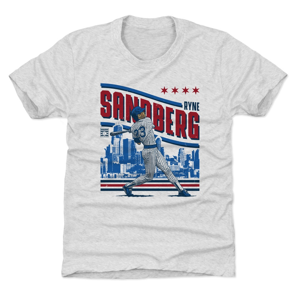 Ryne Sandberg Skyline B