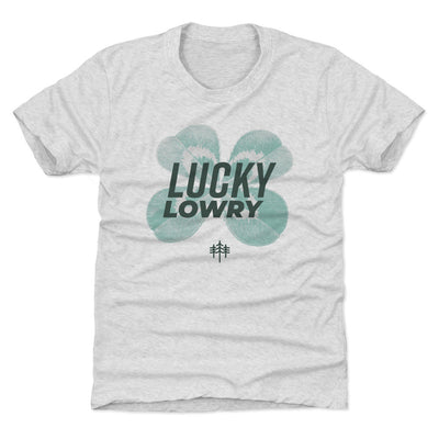 Shane Lowry The Bay Golf Club Clover