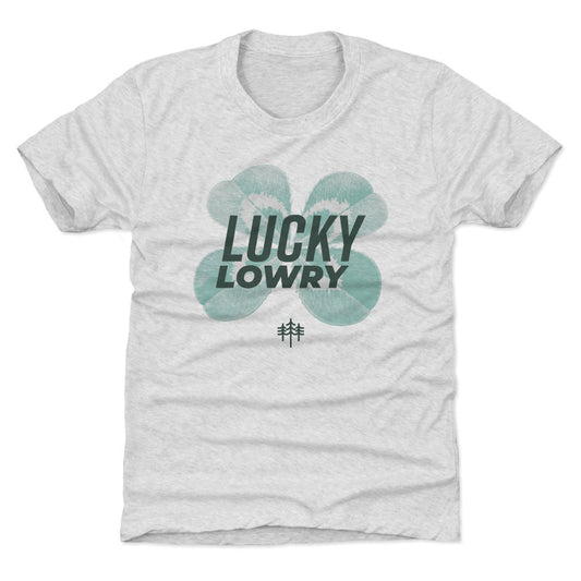Shane Lowry The Bay Golf Club Clover