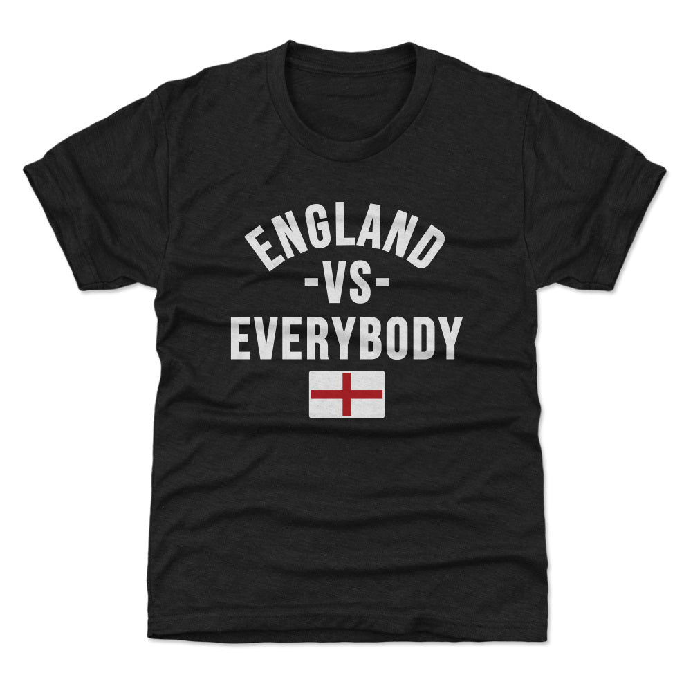 England Vs. Everybody WHT